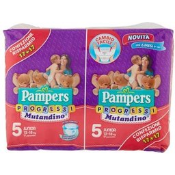 Prog Mut Vp Vp Tg5 J 34Pcs