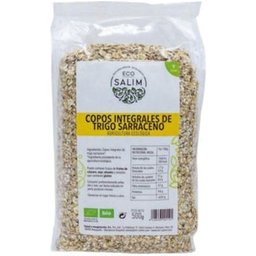 Flocons de sarrasin Eco 500g