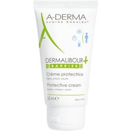 dermalibour+ Barrier Crème Protectrice 50ml