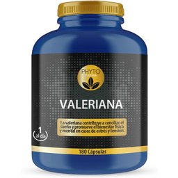 Valériane 180caps