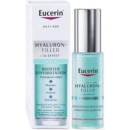 Hyaluron-Filler + 3x Effect Hydratation Booster Serum 30ml