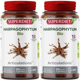 Harpagophytum Bio Articulations