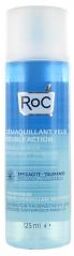 Démaquillant Yeux Double Action 125 ml - Flacon 125 ml