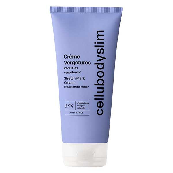 Crème Vergetures 200ml