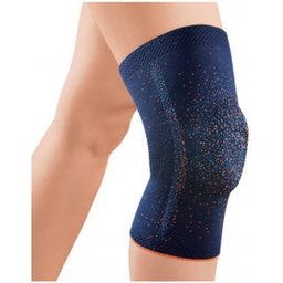 Varisoft Chaussette Classe 2 Semi Opaque Court Poudre 4 1 Unité