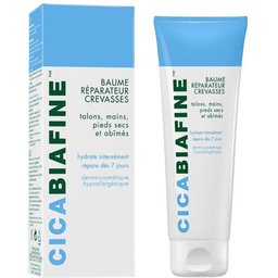 CicaBaume Réparateur Crevasses 50ml