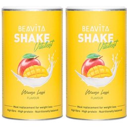 Shake minceur, Mango Lassi