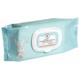 Giphar Instant Bébé 70 Lingettes