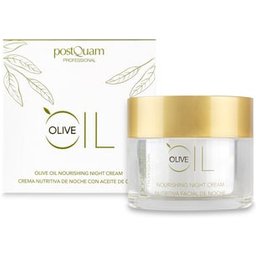 Crème de nuit Olive 50ml