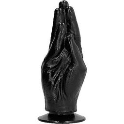 Godes Fisting 21cm 1ut