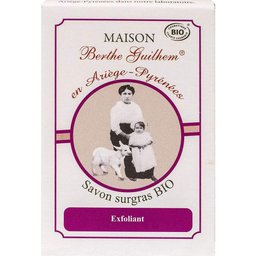 Jabón Surgras Exfoliante 100g