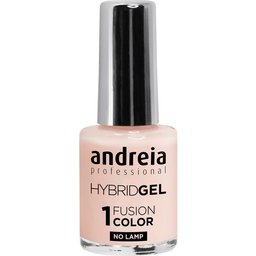 Hybrid Gel Fusion Color Esmalte H10 10.5ml