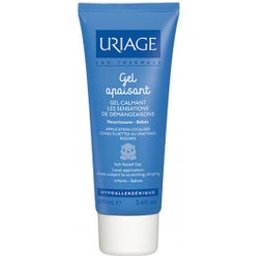 Gel Apaisant Bébé 100ml