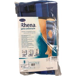 genu universal+ Taille 3