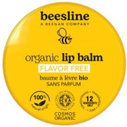 Baume À Lèvres Bio Sans Parfum 13g