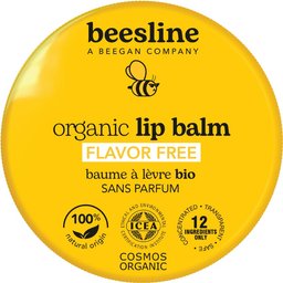 Baume À Lèvres Bio Sans Parfum 13g