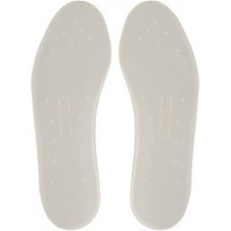 Semelles Silicoplant 38/39 Blanc 1 Paire