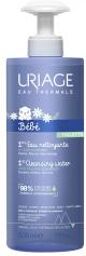 Bébé 1Ère Eau Nettoyante 500 ml - Flacon-Pompe 500 ml