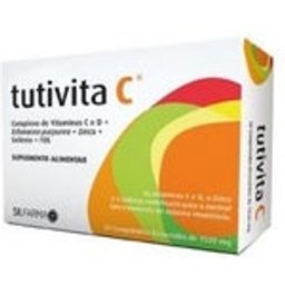 Tutivita C 30comp