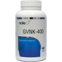 GVNK-400 Soursop 60caps