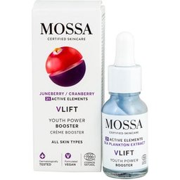 Mádara Mossa Serum Booster Reafirmante Vlift 15ml