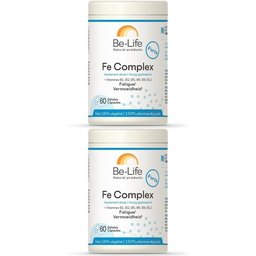 Fe Complex