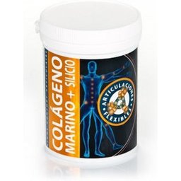 Marine Collagen Silicon 120caps
