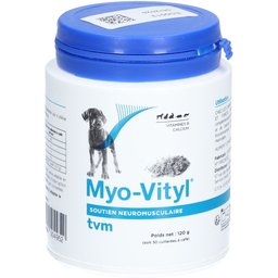 Myo-vityl®