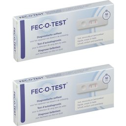 Fec-O-Test®