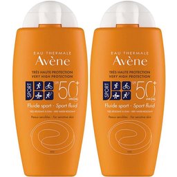 Fluide sport SPF 50+