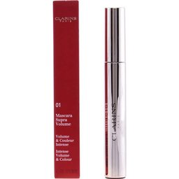 Mascara Mascara Volume Cils 01 Noir Noir Intense