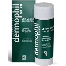 Dermophil Indien Stick Original Pour Les Mains 30g