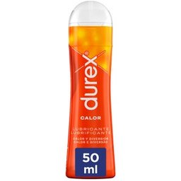 Play Gel Sensuel Hot 50ml
