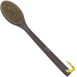 Coffee O'Clock Brosse de Bain avec Poils Synthétiques 1ut