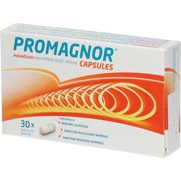 Progmagnor®