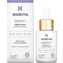Sd Serenity Serum 30ml