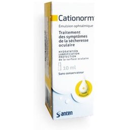 Lágrima Artificial 10ml