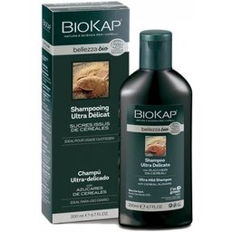 Shampooing Délicat 100ml