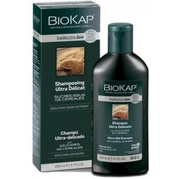 Shampooing Délicat 100ml