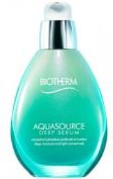 Aquasource Deep Serum Hydratation et Lumière 50 ml - Flacon-Pompe 50 ml