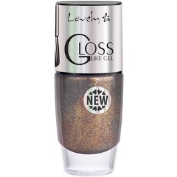 Gloss Like Gel Nail Polish N441 8ml