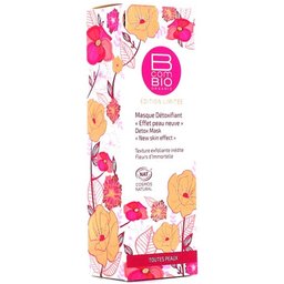 B Com Bio Masque Dètox P Neuve T/50Ml