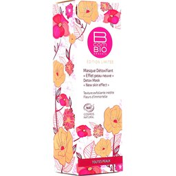 B Com Bio Masque Dètox P Neuve T/50Ml