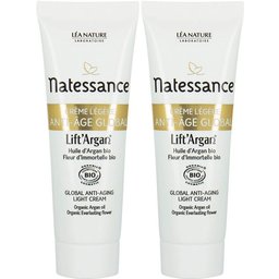 Lift Argan® L'Emulsion Légère Divine bio