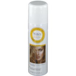 Shampooing sec Spray Chs200