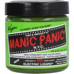 Classic Color Teinture Electric Lizard 118ml