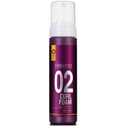 Proline 02 Mousse à boucles 200ml
