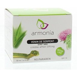 Armonia Active Snake Crème 50ml