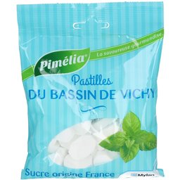 Pimélia Pastilles Bassin de 110g