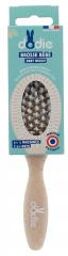 Brosse Bébé Dès la Naissance - Boîte 1 brosse à cheveux